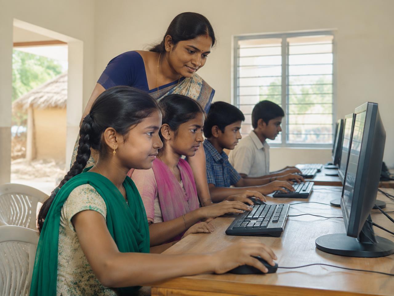 Rural Education & Youth Development