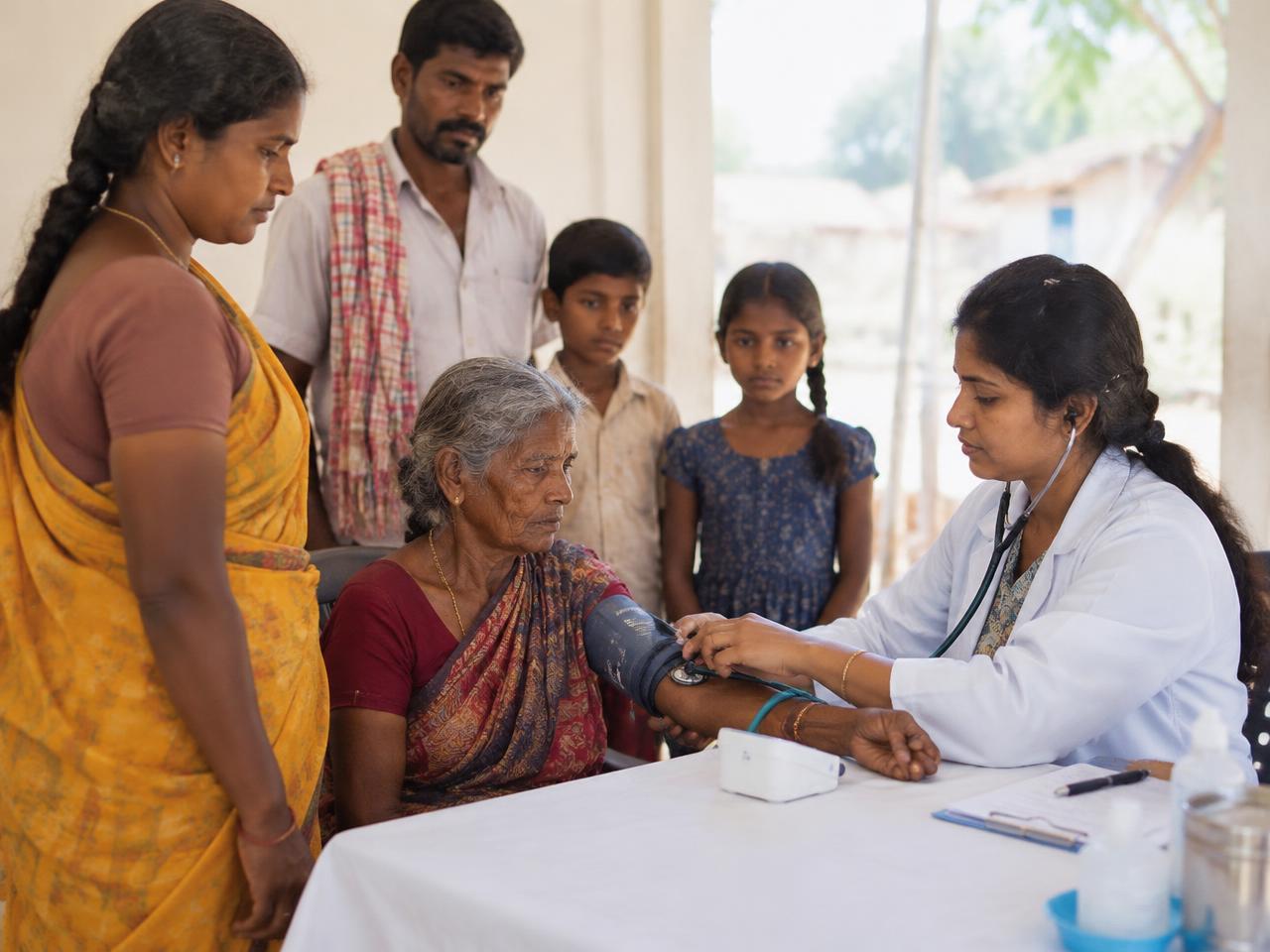 Community Healthcare